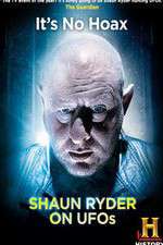 Watch Shaun Ryder on UFOs Gomovies