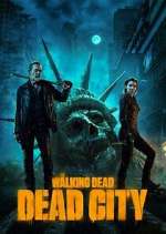 Watch The Walking Dead: Dead City Gomovies