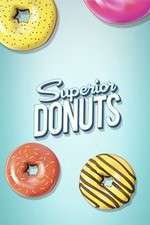 Watch Superior Donuts Gomovies
