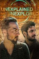 Watch Unexplained and Unexplored Gomovies