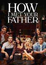 Watch How I Met Your Father Gomovies