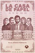 Watch La casa de papel Gomovies