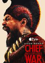 Watch Chief of War Gomovies