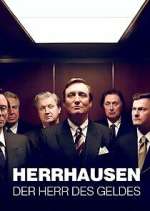 Watch Herrhausen - Der Herr des Geldes Gomovies