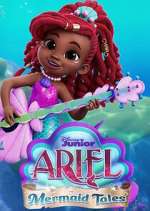 Watch Ariel: Mermaid Tales Gomovies