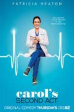 Watch Carol\'s Second Act Gomovies