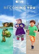 Watch Becoming You Gomovies