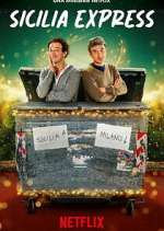 Watch Sicilia Express Gomovies