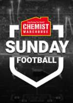 Watch Live: NRL Sunday Footy Gomovies