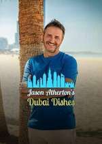 Watch Jason Atherton's Dubai Dishes Gomovies