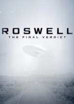 Watch Roswell: The Final Verdict Gomovies