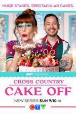 Watch Cross Country Cake Off Gomovies