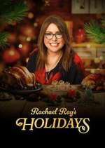 Watch Rachael Ray\'s Holidays Gomovies