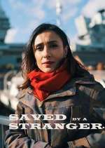 Watch Saved by a Stranger Gomovies