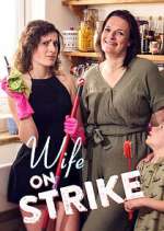 Watch Wife on Strike Gomovies