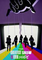 Watch The Greatest Show Never Made Gomovies