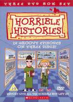 Watch Horrible Histories Gomovies