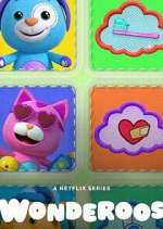 Watch Wonderoos Gomovies