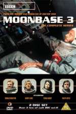 Watch Moonbase 3 Gomovies