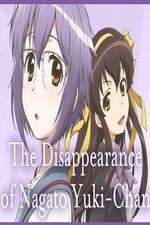 Watch The Disappearance of Nagato Yuki-chan Gomovies