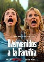 Watch Bienvenidos a la familia Gomovies