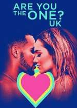 Watch Are You the One? UK Gomovies