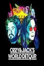 Watch Ozzy & Jacks World Detour Gomovies