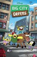 Watch Big City Greens Gomovies