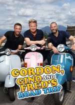 Watch Gordon, Gino and Fred's Road Trip Gomovies