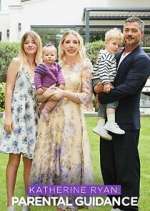 Watch Katherine Ryan: Parental Guidance Gomovies