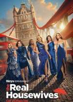 Watch The Real Housewives of London Gomovies