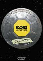 Watch Icons Unearthed: Star Wars Gomovies