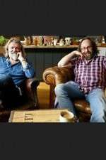 Watch The Hairy Bikers' Comfort Food Gomovies