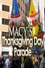 Watch Macy's Thanksgiving Day Parade Gomovies