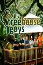 Watch The Treehouse Guys Gomovies