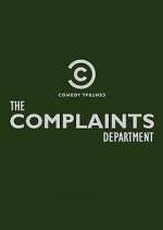 Watch The Complaints Department Gomovies
