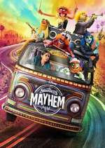Watch The Muppets Mayhem Gomovies
