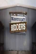 Watch Kentucky Bidders Gomovies
