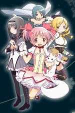 Watch Maho Shojo Madoka Magica Gomovies