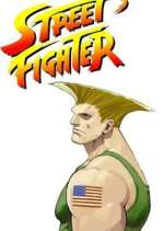 Watch Street Fighter Gomovies