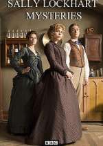 Watch The Sally Lockhart Mysteries Gomovies