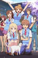 Watch Sakurasou no Pet na Kanojo Gomovies