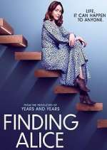 Watch Finding Alice Gomovies