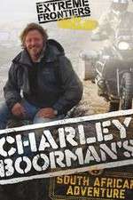 Watch Charley Boormans South African Adventure Gomovies