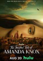 Watch The Twisted Tale of Amanda Knox Gomovies