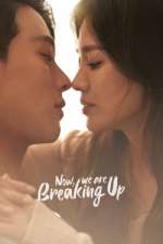 Watch Now, We Are Breaking Up Gomovies