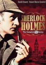 Watch Sherlock Holmes Gomovies