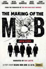 Watch The Making Of The Mob: New York Gomovies