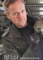 Watch Car S.O.S: Ultimate Countdown Gomovies