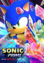 Watch Sonic Prime Gomovies